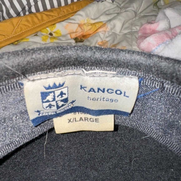 British bolo hat - Picture 3 of 3